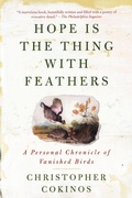 Cover: Hope is the Thing with Feathers - Jeremy P Tarcher
