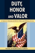 Cover: Duty, Honor and Valor - Wheatmark
