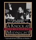 Cover: A Knock at Midnight - Hachette Audio