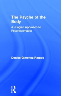 Abbildung von: The Psyche of the Body - Brunner-Routledge