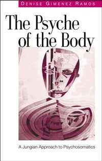 Abbildung von: The Psyche of the Body - Brunner-Routledge