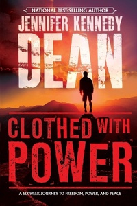 Enlarge image Cover: Clothed with Power - New Hope Publishers
