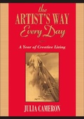 Cover: The Artist's Way Every Day - Jeremy P Tarcher