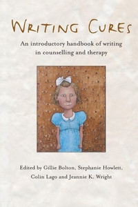 Enlarge image Cover: Writing Cures - Brunner-Routledge