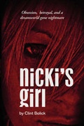 Cover: Nicki's Girl - Wheatmark