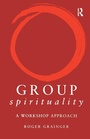 Cover: Group Spirituality - Brunner-Routledge