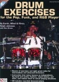 Abbildung von: Drum Exercises - Cherry Lane Music Co ,U.S.