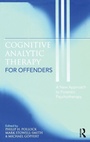Cover: Cognitive Analytic Therapy for Offenders - Routledge