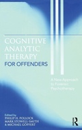 Cover: Cognitive Analytic Therapy for Offenders - Routledge