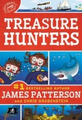 Cover: Treasure Hunters - Little, Brown & Company