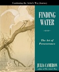 Cover: Finding Water - Jeremy P Tarcher