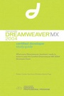 Cover: Macromedia Dreamweaver MX 2004 Certified Developer Study Guide - Macromedia