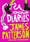 Cover: Homeroom Diaries - Little, Brown & Company