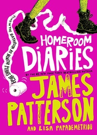 Enlarge image Cover: Homeroom Diaries - Little, Brown & Company