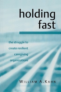Abbildung von: Holding Fast - Routledge