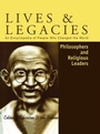 Bild: Philosophers and Religious Leaders - Routledge
