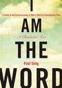 Cover: I Am the Word - Jeremy P Tarcher