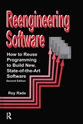 Cover: Re-Engineering Software - Routledge