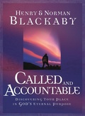 Cover: Called and Accountable (Trade Book) - New Hope Publishers