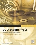 Cover: Apple Pro Training Series - Peachpit Press Publications