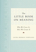 Cover: The Little Book on Meaning - Tarcherperigee
