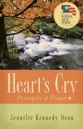Cover: Heart's Cry, Revised Edition - New Hope Publishers