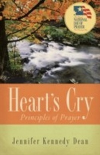 Enlarge image Cover: Heart's Cry, Revised Edition - New Hope Publishers