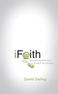 Cover: iFaith - New Hope Publishers