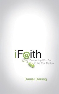 Enlarge image Cover: iFaith - New Hope Publishers