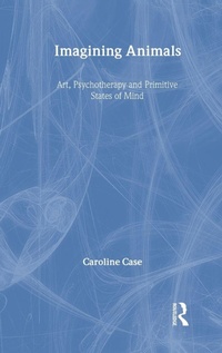 Enlarge image Cover: Imagining Animals - Routledge