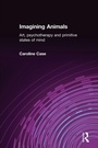 Cover: Imagining Animals - Routledge