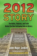 Cover: 2012 Story - Jeremy P Tarcher