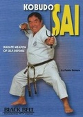 Cover: Kobudo Sai - Black Belt Magazine Video