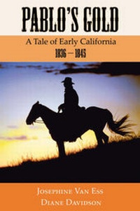 Enlarge image Cover: Pablo's Gold - Wheatmark