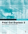 Cover: Apple Pro Training Series - Peachpit Press Publications