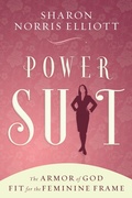 Cover: Power Suit - New Hope Publishers