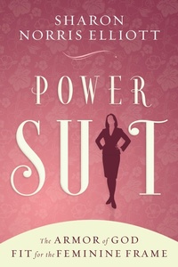 Enlarge image Cover: Power Suit - New Hope Publishers
