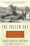 Cover: The Fallen Sky - Tarcherperigee