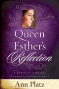Cover: Queen Esther's Reflection - New Hope Publishers