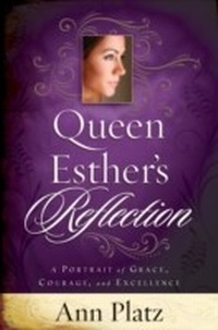 Enlarge image Cover: Queen Esther's Reflection - New Hope Publishers