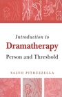 Cover: Introduction to Dramatherapy - Brunner-Routledge