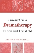 Cover: Introduction to Dramatherapy - Brunner-Routledge
