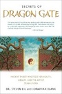 Cover: Secrets of Dragon Gate - Jeremy P Tarcher
