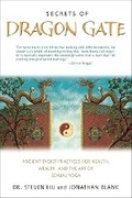 Cover: Secrets of Dragon Gate - Jeremy P Tarcher