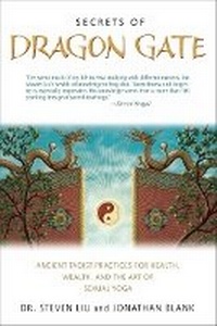 Enlarge image Cover: Secrets of Dragon Gate - Jeremy P Tarcher