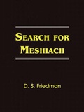 Cover: The Search - Wheatmark