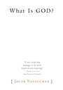 Cover: What Is God? - Jeremy P Tarcher