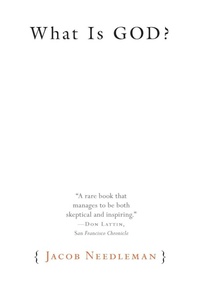 Enlarge image Cover: What Is God? - Jeremy P Tarcher