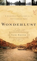 Cover: Wonderlust - New Hope Publishers