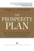 Cover: The Prosperity Plan - Jeremy P Tarcher